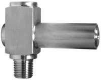 Winters Instruments Over Pressure Protector, SOP